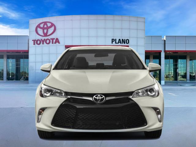 used 2015 Toyota Camry car, priced at $12,157