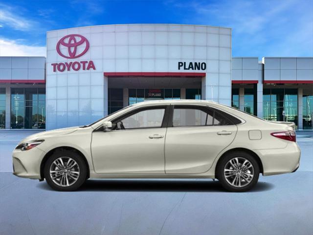 used 2015 Toyota Camry car, priced at $12,157