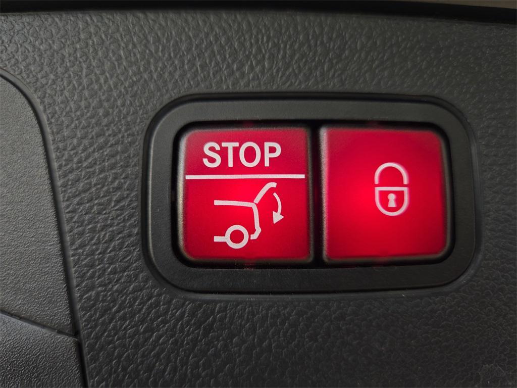 used 2021 Mercedes-Benz GLC 300 car, priced at $21,437