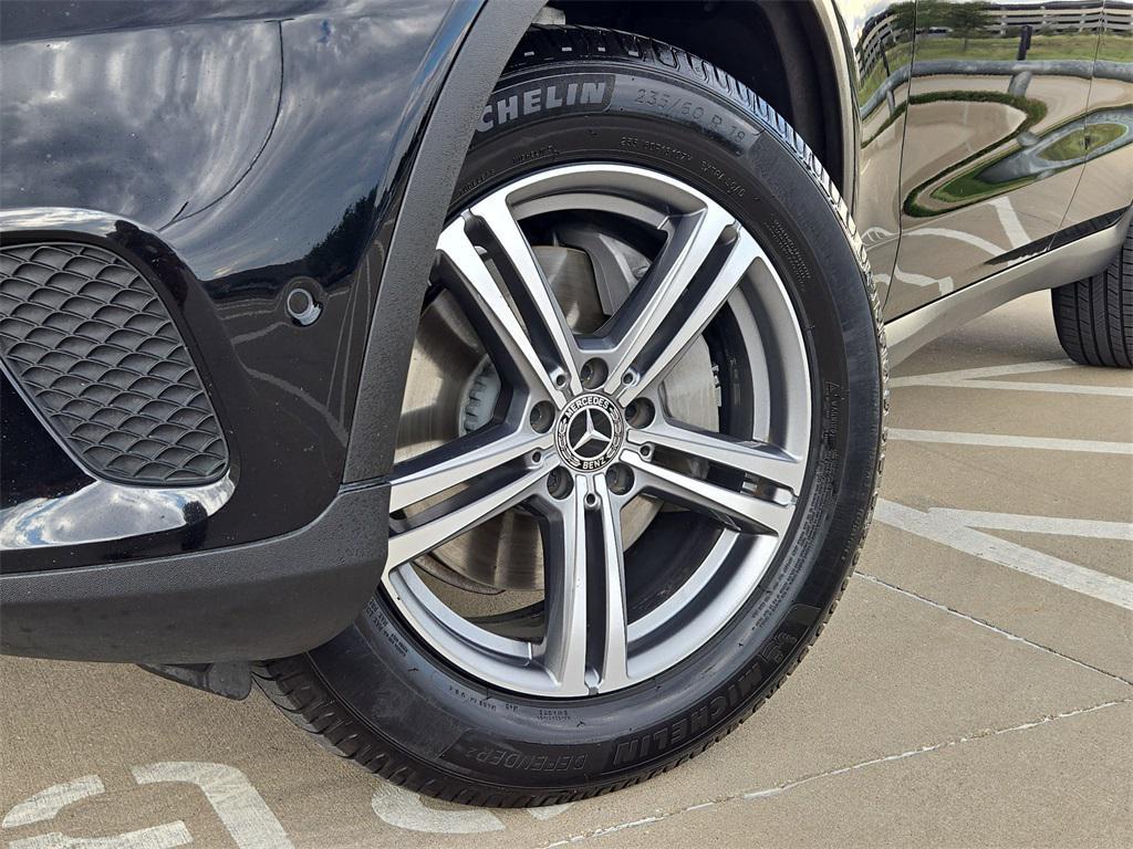 used 2021 Mercedes-Benz GLC 300 car, priced at $21,437