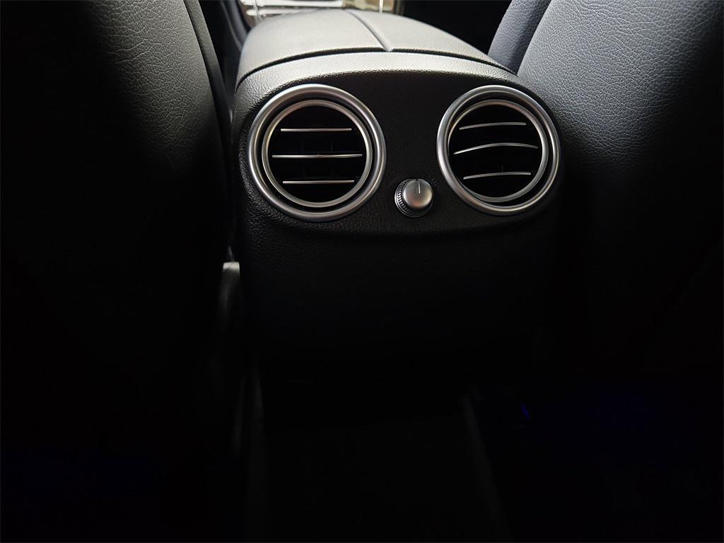 used 2021 Mercedes-Benz GLC 300 car, priced at $21,437