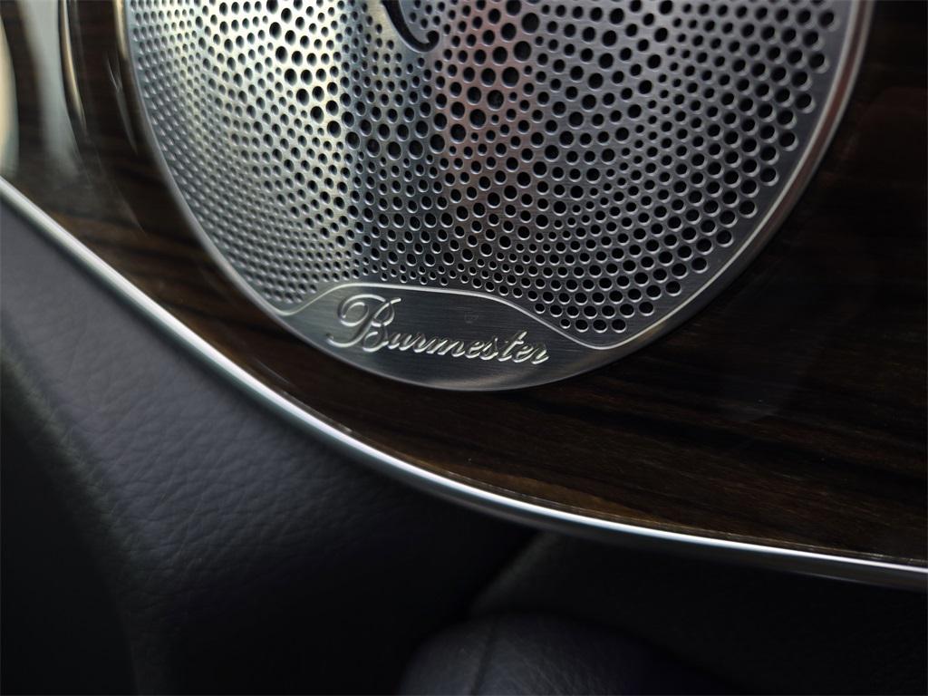 used 2021 Mercedes-Benz GLC 300 car, priced at $21,437