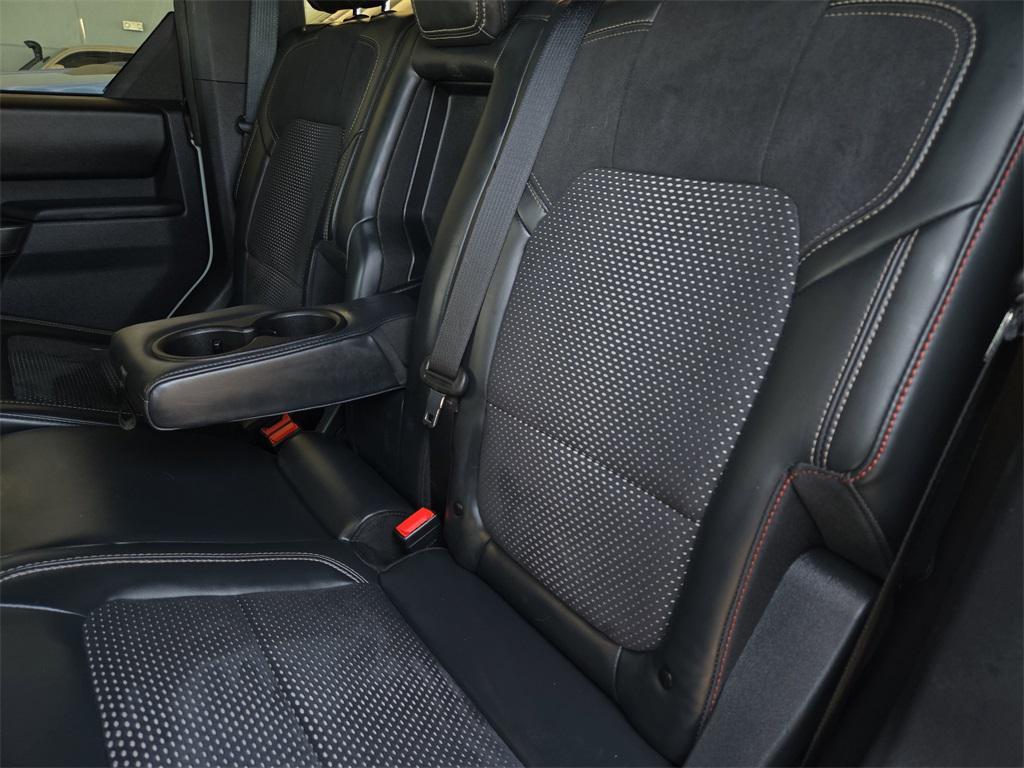 used 2023 Ford Bronco car, priced at $62,888