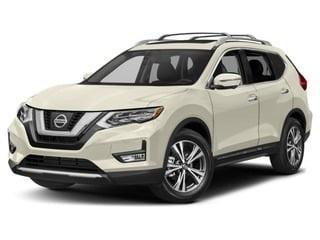 used 2017 Nissan Rogue car, priced at $17,444