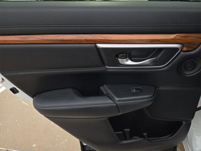 used 2017 Honda CR-V car, priced at $20,220