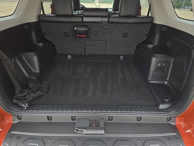 used 2024 Toyota 4Runner car, priced at $65,439