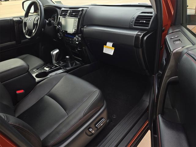 used 2024 Toyota 4Runner car, priced at $65,439