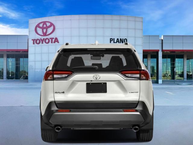 used 2019 Toyota RAV4 car, priced at $30,550