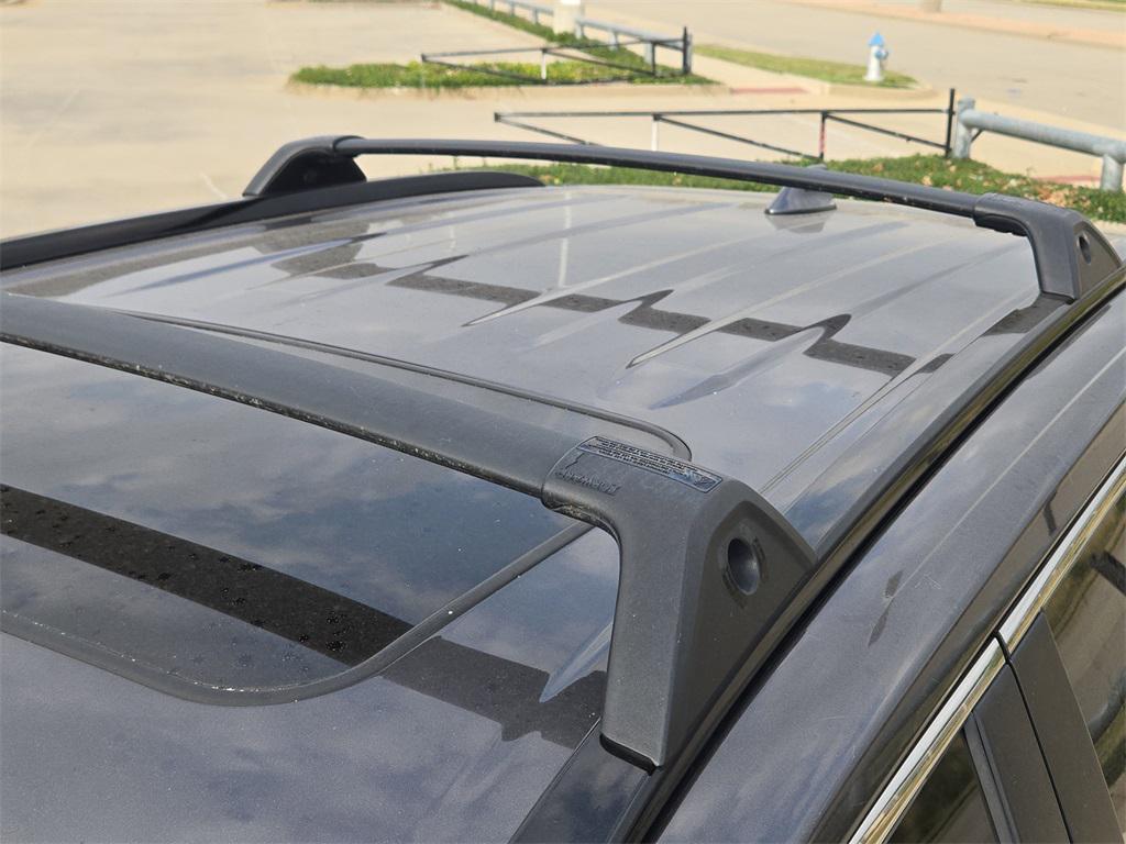 used 2023 Toyota RAV4 car, priced at $28,467