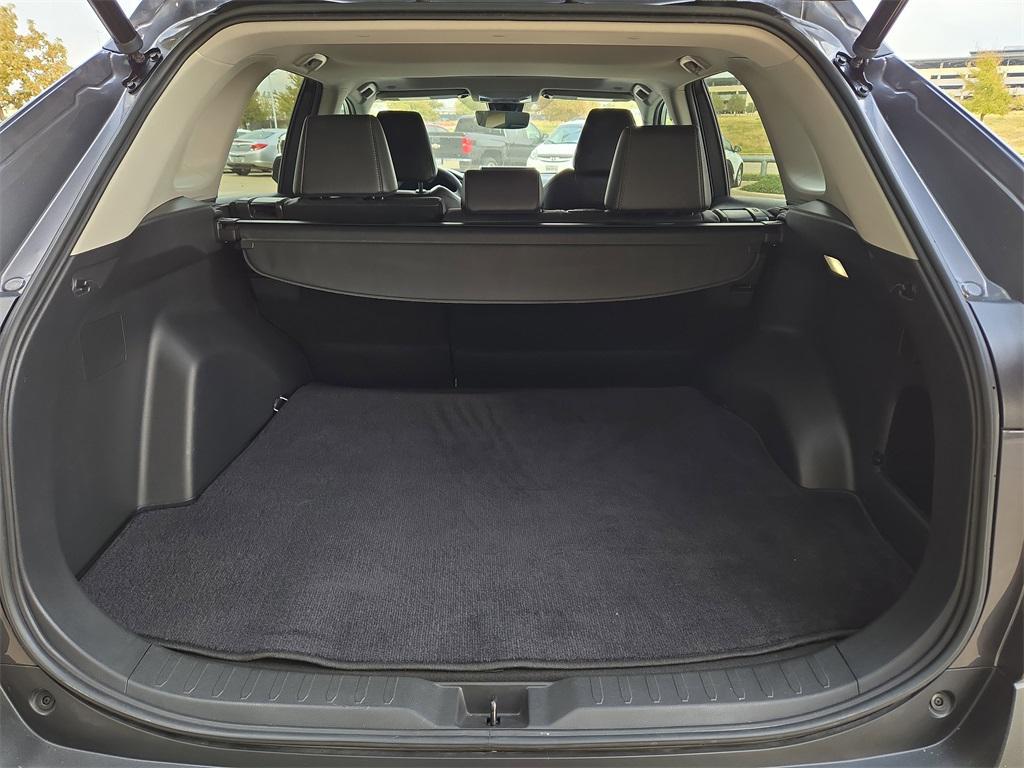 used 2023 Toyota RAV4 car, priced at $28,467