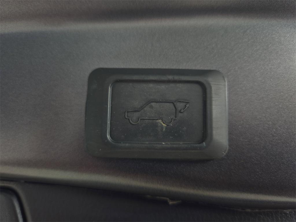 used 2023 Toyota RAV4 car, priced at $28,467