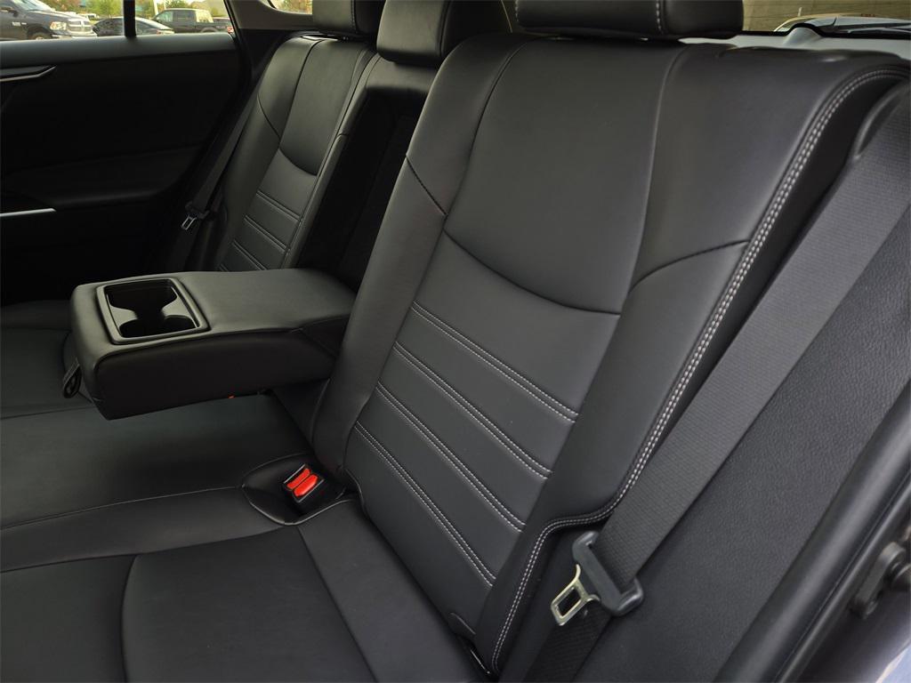 used 2023 Toyota RAV4 car, priced at $28,467