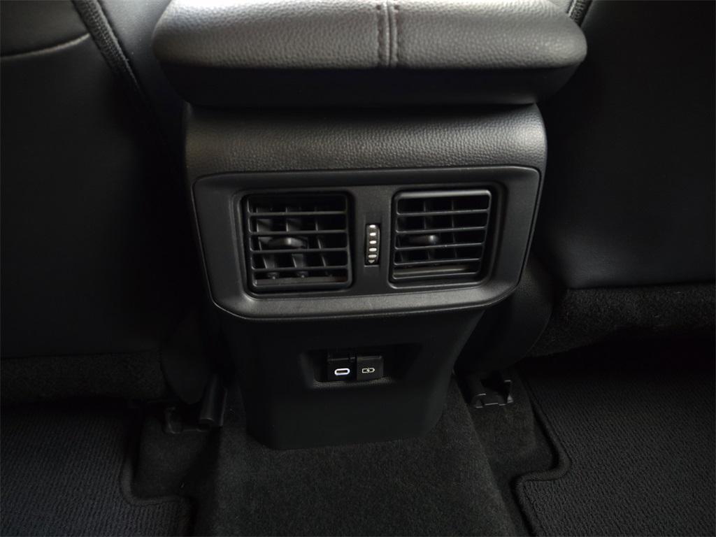 used 2023 Toyota RAV4 car, priced at $28,467