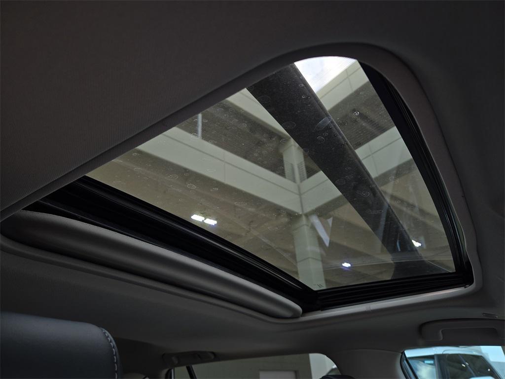 used 2023 Toyota RAV4 car, priced at $28,467