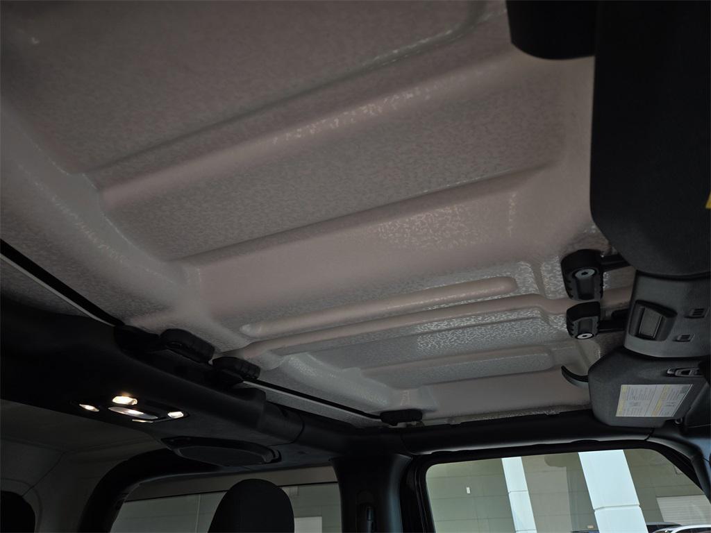 used 2021 Jeep Wrangler car, priced at $21,991