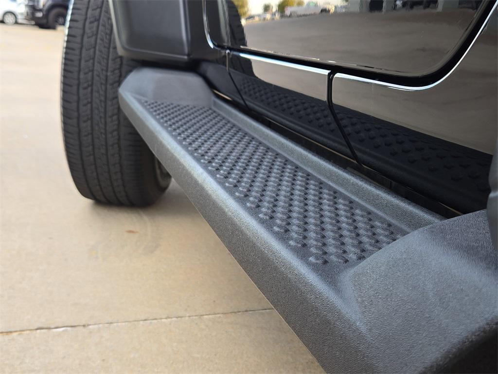 used 2021 Jeep Wrangler car, priced at $21,991