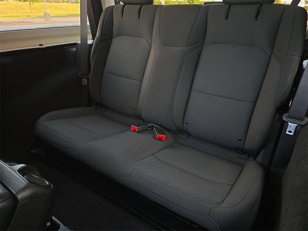 used 2021 Jeep Wrangler car, priced at $21,991