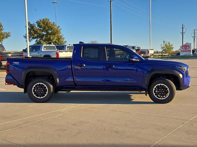 new 2024 Toyota Tacoma car, priced at $53,186