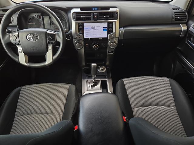 used 2023 Toyota 4Runner car, priced at $40,800