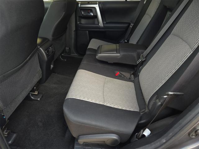 used 2023 Toyota 4Runner car, priced at $40,800