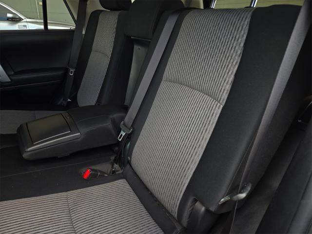 used 2023 Toyota 4Runner car, priced at $40,800