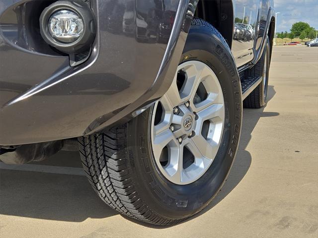 used 2023 Toyota 4Runner car, priced at $40,800