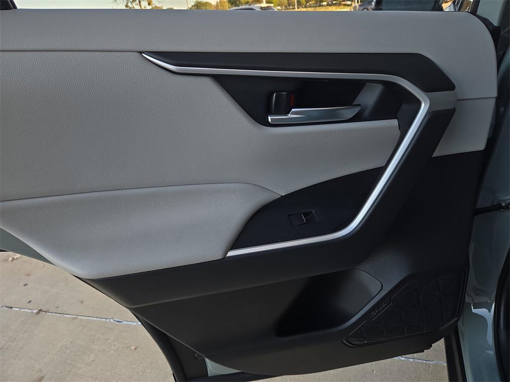 used 2020 Toyota RAV4 car, priced at $23,832