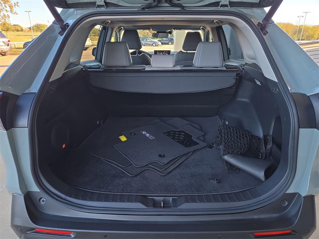 used 2020 Toyota RAV4 car, priced at $23,832