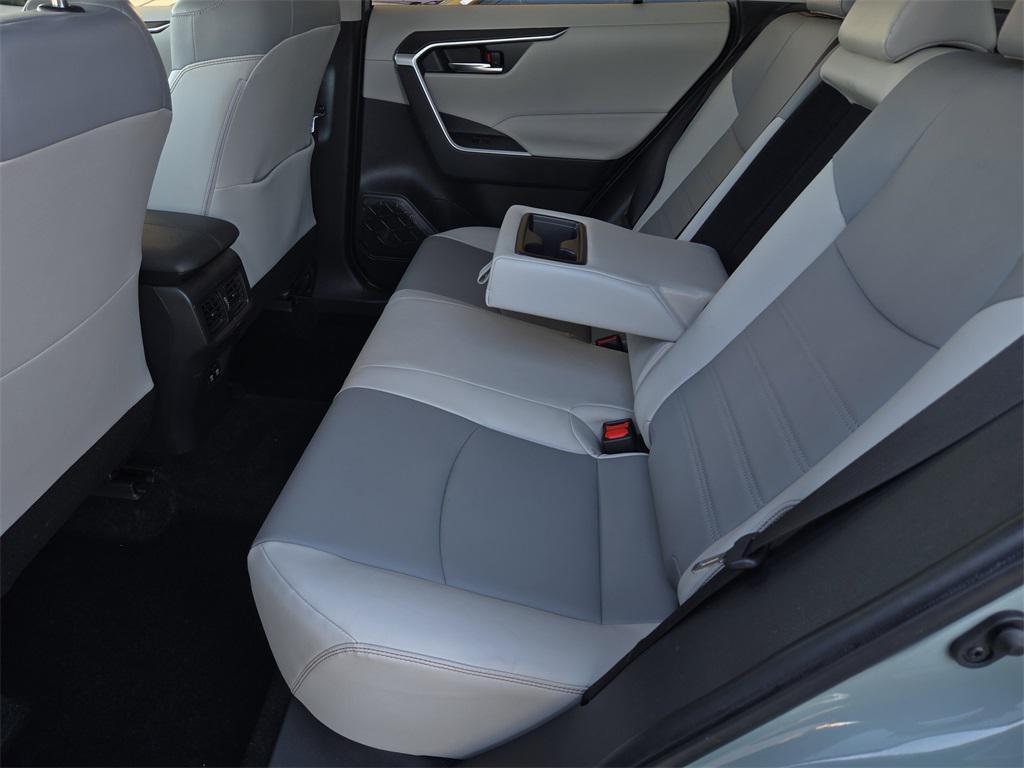 used 2020 Toyota RAV4 car, priced at $23,832