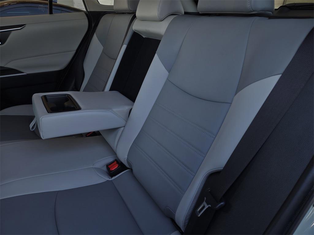 used 2020 Toyota RAV4 car, priced at $23,832