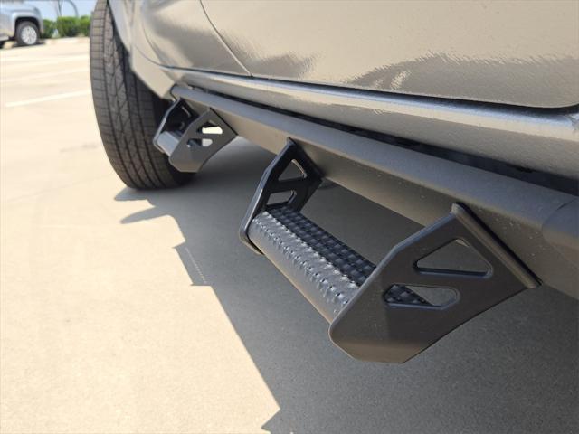 new 2025 Toyota Tacoma car, priced at $44,683