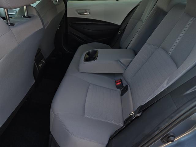 used 2023 Toyota Corolla car, priced at $24,392