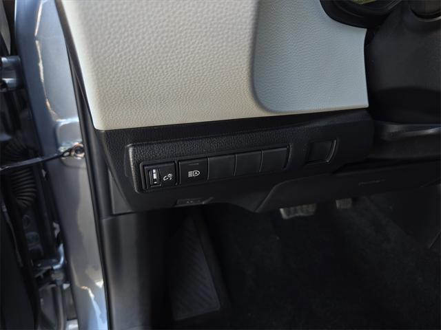 used 2023 Toyota Corolla car, priced at $24,392