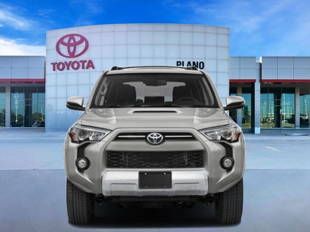 used 2021 Toyota 4Runner car, priced at $42,701