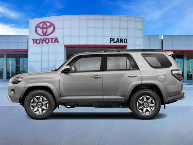 used 2021 Toyota 4Runner car, priced at $42,701