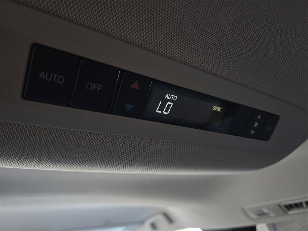 used 2025 Toyota Sienna car, priced at $42,932