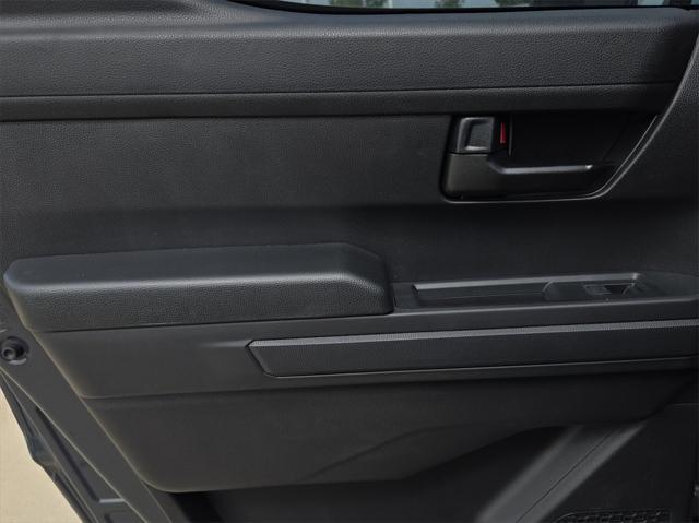 new 2025 Toyota Tacoma car, priced at $45,367