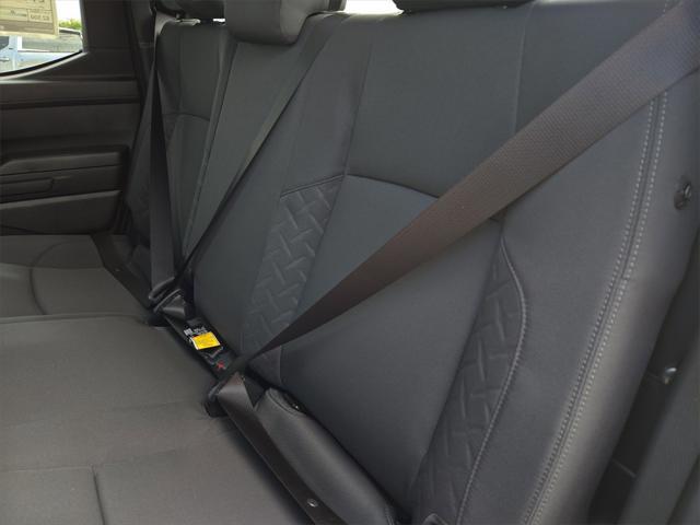 new 2025 Toyota Tacoma car, priced at $45,367