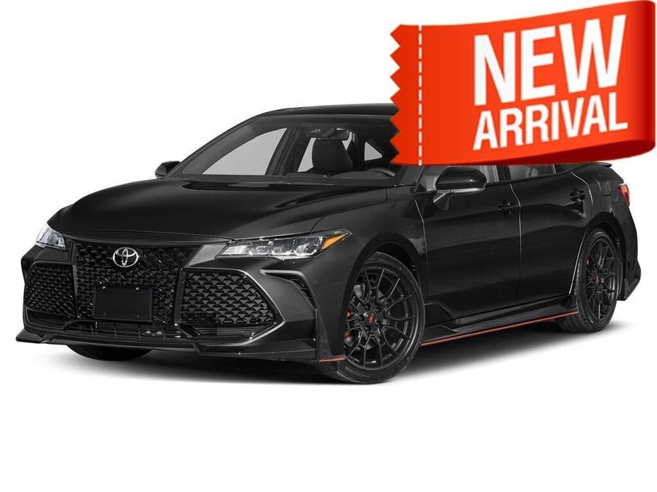 used 2021 Toyota Avalon car, priced at $33,746