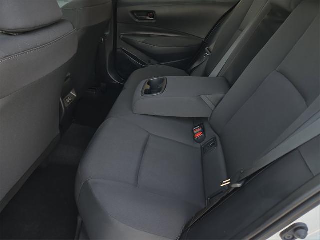 used 2024 Toyota Corolla car, priced at $21,926