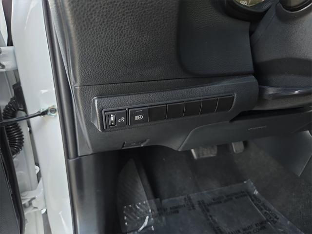 used 2024 Toyota Corolla car, priced at $21,926