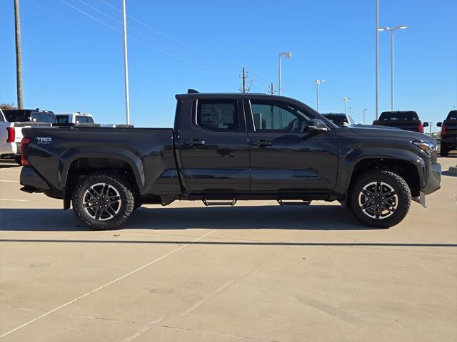 new 2024 Toyota Tacoma car, priced at $54,337