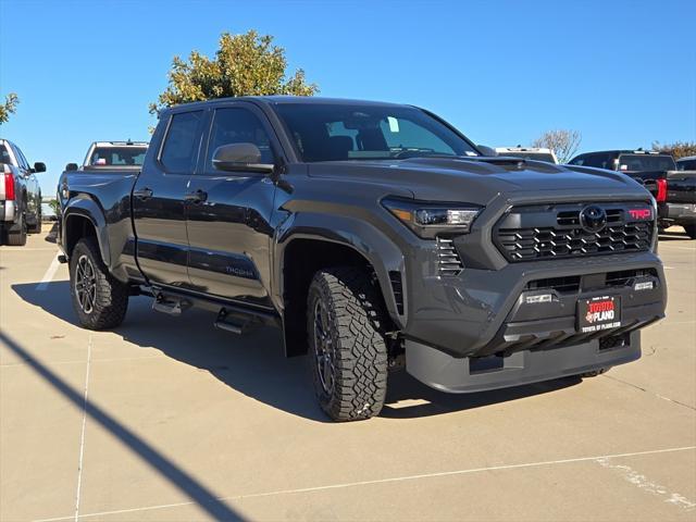 new 2024 Toyota Tacoma car, priced at $54,337