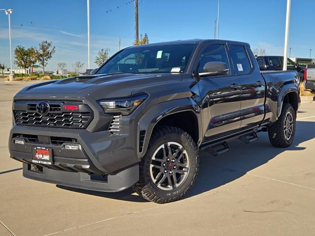 new 2024 Toyota Tacoma car, priced at $54,337