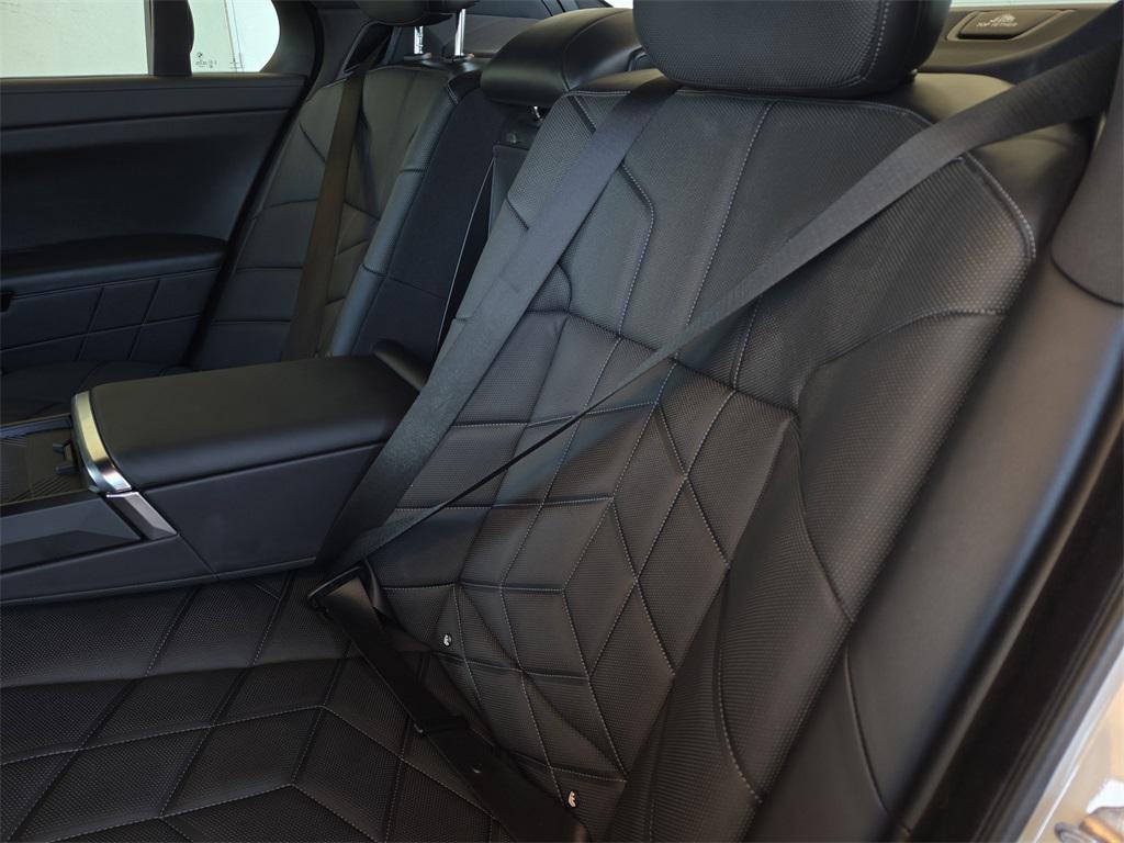 used 2023 BMW 760 car, priced at $71,478