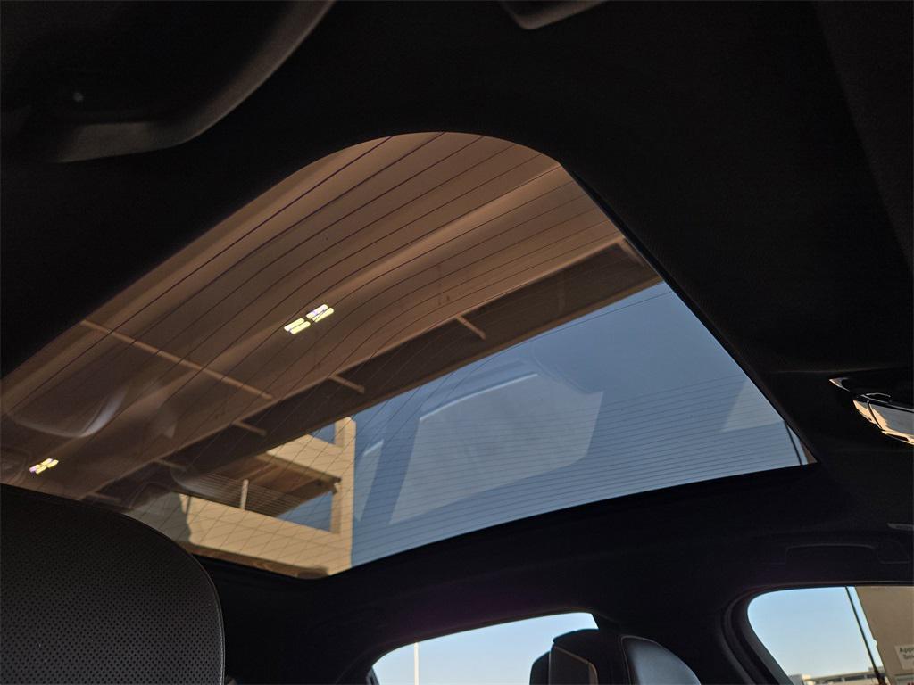 used 2023 BMW 760 car, priced at $71,478