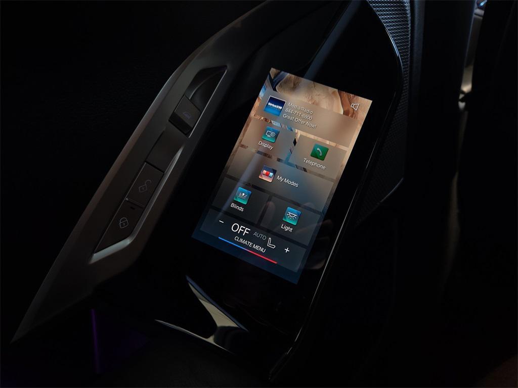 used 2023 BMW 760 car, priced at $71,478