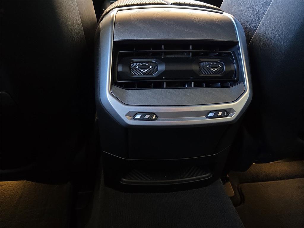 used 2023 BMW 760 car, priced at $71,478