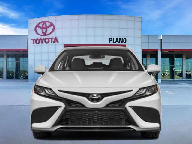 new 2024 Toyota Camry car, priced at $39,517