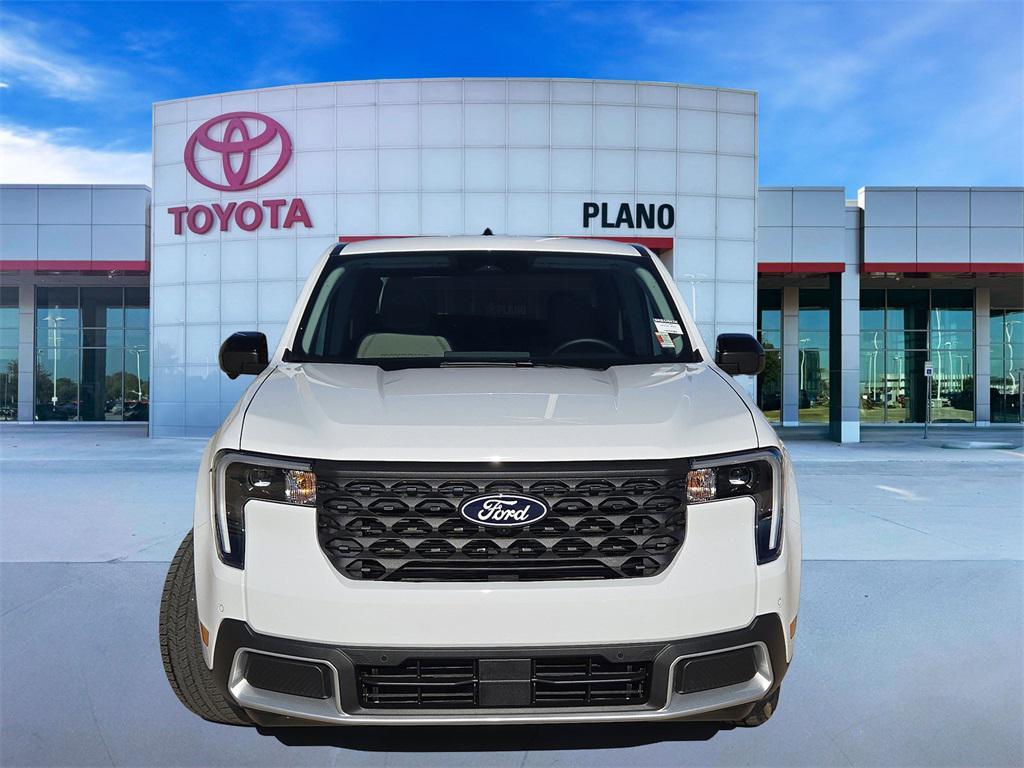 used 2025 Ford Maverick car, priced at $35,991